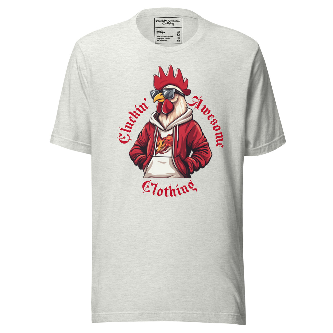 Cluckin Awesome T-shirt