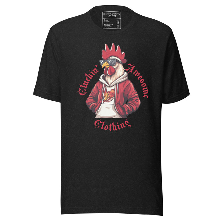 Cluckin Awesome T-shirt