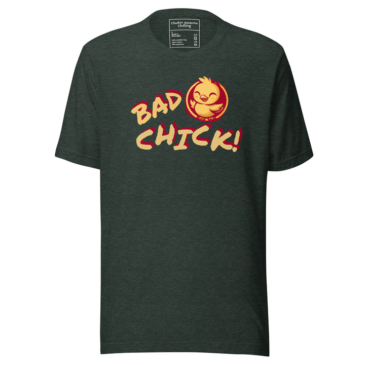 Bad Chick T-shirt