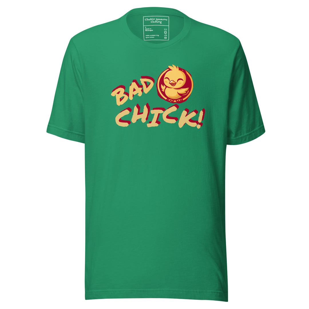 Bad Chick T-shirt