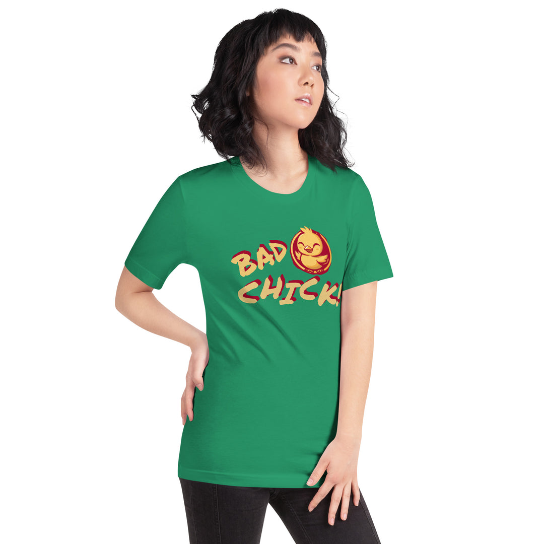 Bad Chick T-shirt