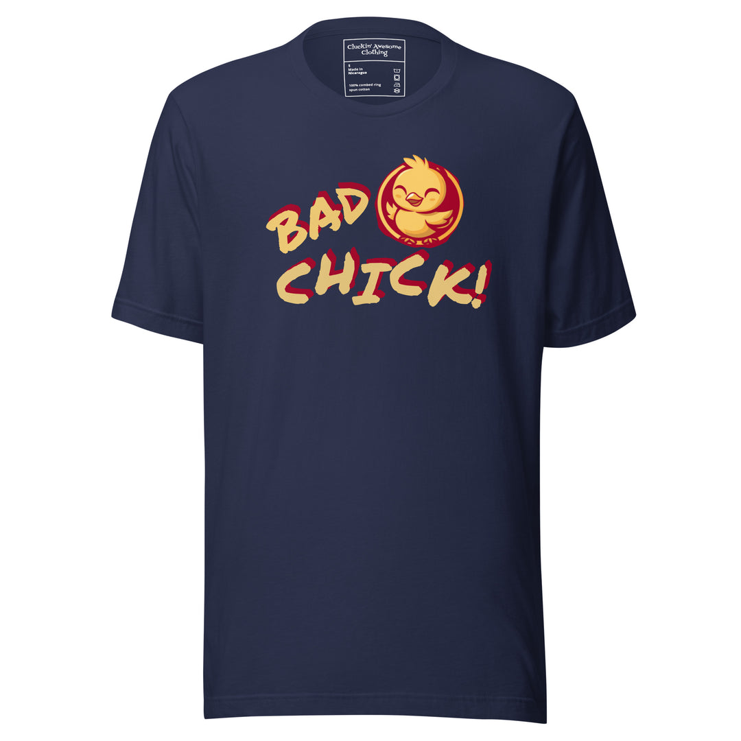 Bad Chick T-shirt