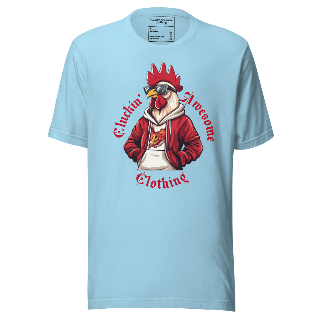 Cluckin Awesome T-shirt