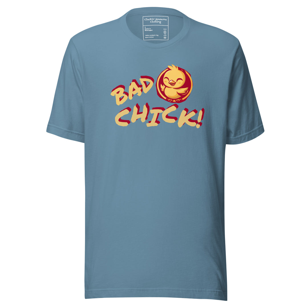 Bad Chick T-shirt